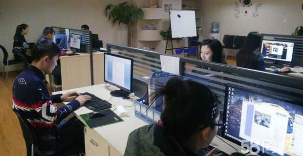 网络技术咨询 改变企业运营的新引擎