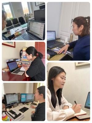 我校举办首次辅导员心理咨询网络督导培训-学工动态